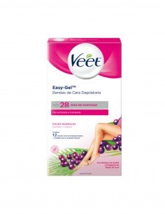 VEET EASY-GEL BANDAS...