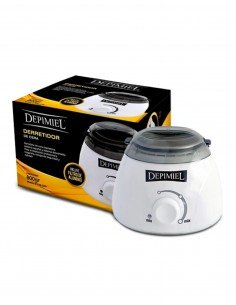 DEPIMIEL DERRETIDOR DE CERA