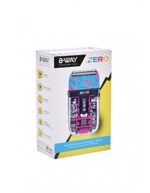 B-WAY ZERO