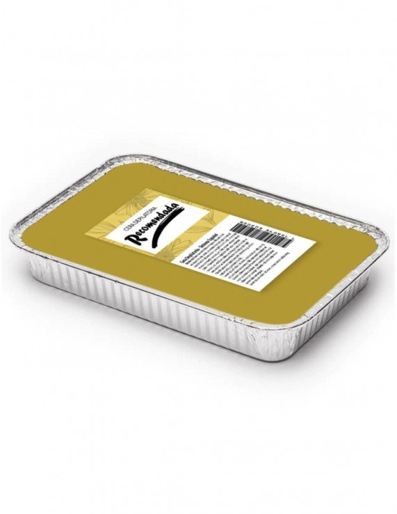 RECOMENDADA Cera Depilatoria NATURAL 1Kg