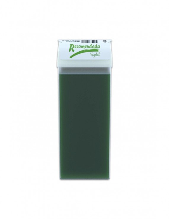 RECOMENDADA ROLL-ON VEGETAL