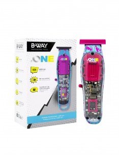 B-WAY One | Trimmer... 2