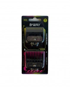 B-WAY ALZAS NEGRAS SECURE...