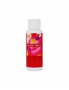 WELLA COLOR TOUCH CREMA...