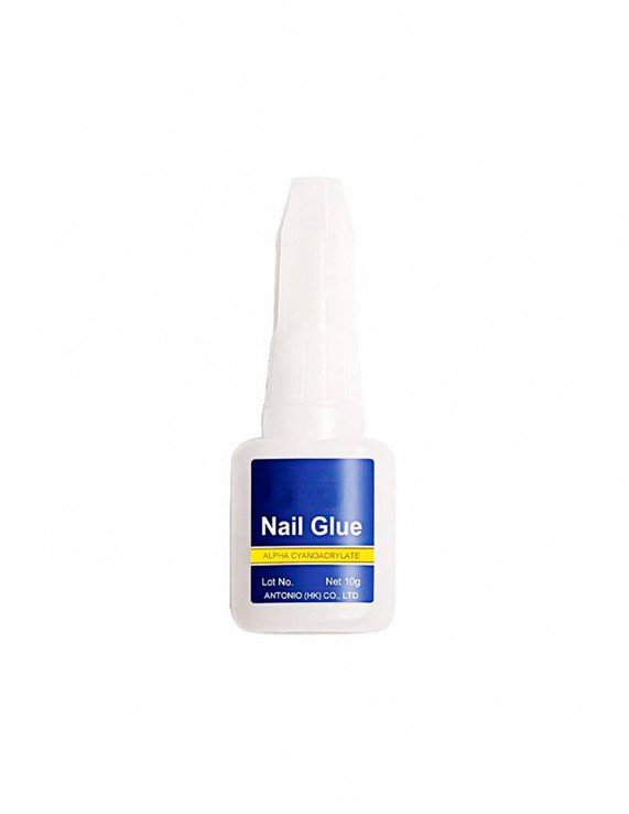 RYHANA NAIL GLUE BRUSH-ON