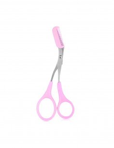 MINI TIJERA PARA CORTAR CEJAS