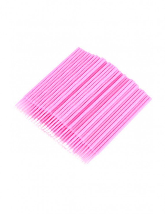 MICROHISOPOS BOLSA 100pcs
