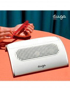 DUGA U3010 EXTRACTOR DE POLVO 2