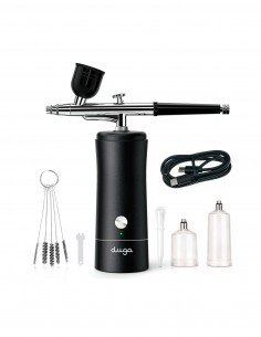 DUGA D820 AEROGRAFO ELEGANCE 2