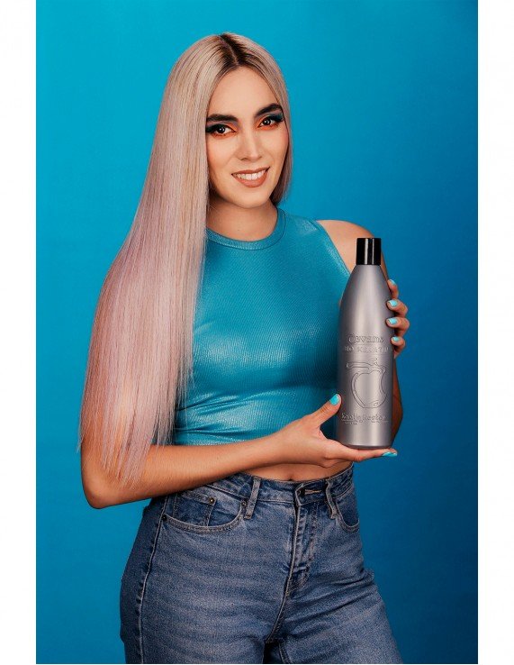 EVANS BIO KERATIN 2.3 1L