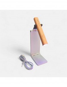CITY GIRL LED/UV LAMP...