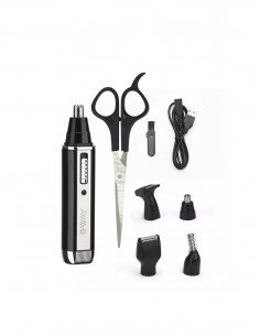 NASAL-TRIMMER B-WAY STYLE...