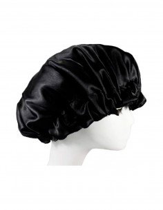 GORRO ANTIFRIZZ COFIA DE SATEN