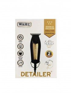 WAHL Detailer Black & Gold... 2
