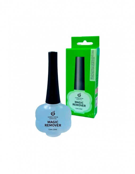 CHERIMOYA MAGIC REMOVER |Removedor...