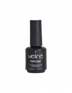 MELINÉ TOP COAT UV/LED 15ml