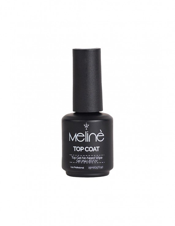 MELINÉ TOP COAT UV/LED 15ml