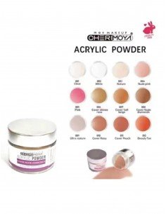 CHERIMOYA Acrylic Powder |... 2