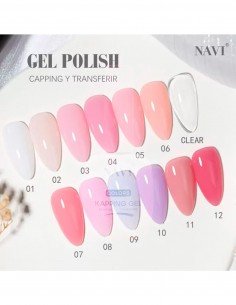 NAVI KAPPING GEL 10ml 2