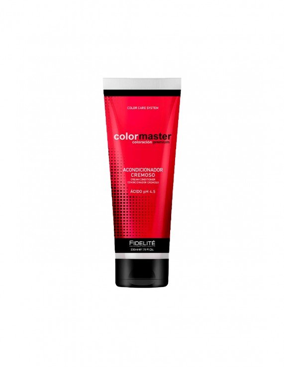 FIDELITE ColorMaster | Acondicionador... FIDELITE ColorMaster | Acondicionador...