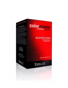 FIDELITÉ COLORMASTER |Polvo...