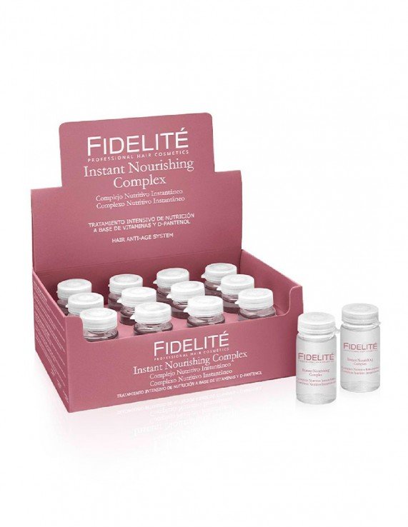 FIDELITÉ INSTANT NOURISHING COMPLEX...
