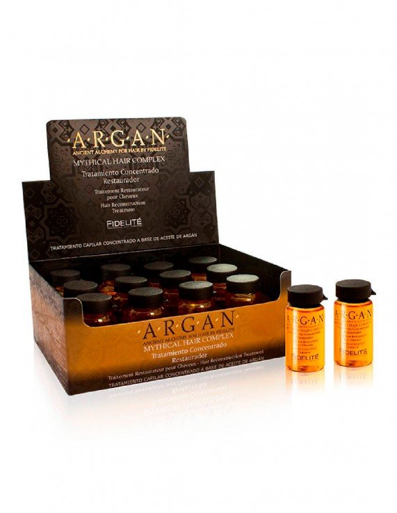 FIDELITÉ ARGAN MYTHICAL HAIR COMPLEX...