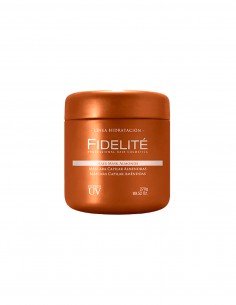 FIDELITÉ ALMONDS |Máscara...
