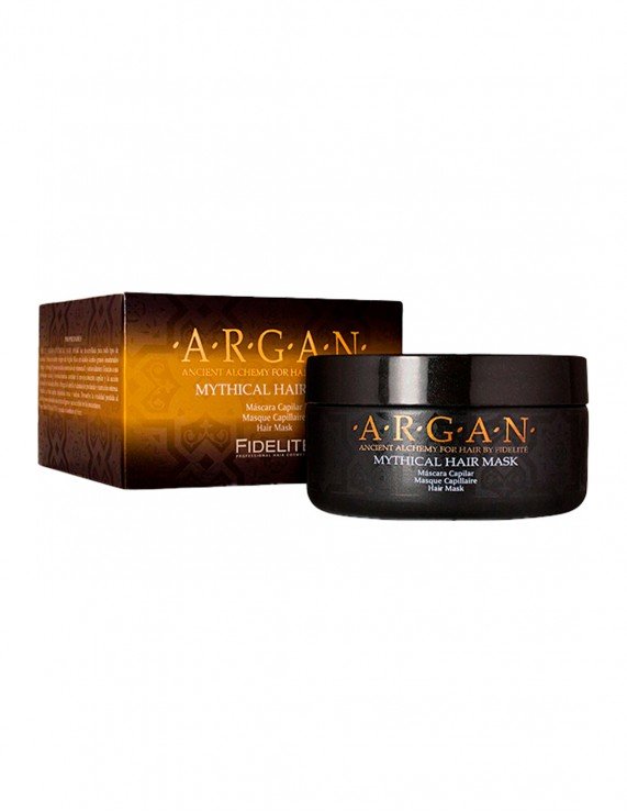 FIDELITÉ ARGÁN 250ml