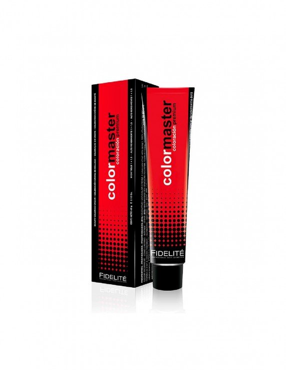FIDELITÉ COLORMASTER |Tintura 60gr