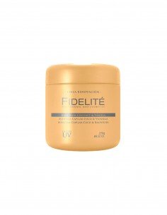 FIDELITÉ COCONUT & VANILLA...