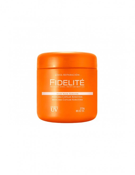 FIDELITE Keratin Smooth & Repair |...