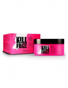 FIDELITÉ KILL FRIZZ...
