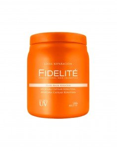 FIDELITÉ KERATIN SMOOTH &...