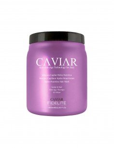 FIDELITÉ CAVIAR...