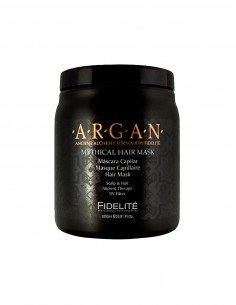 FIDELITÉ ARGAN MYTHICAL...