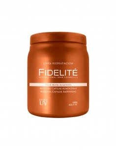 FIDELITÉ ALMONDS |Máscara...