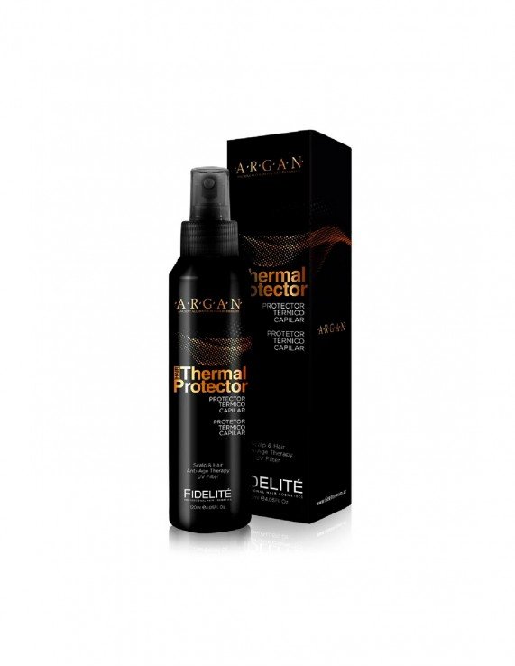 FIDELITÉ ARGAN HAIR THERMAL PROTECTOR...