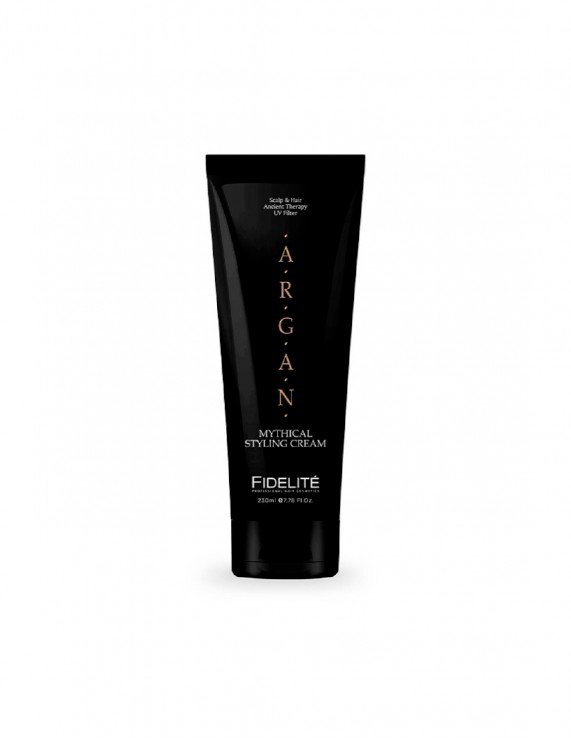 FIDELITÉ ARGAN MYTHICAL STYLING CREAM...
