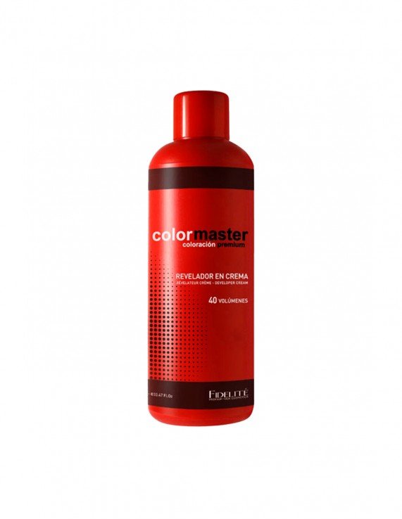 FIDELITÉ COLORMASTER |Revelador en...