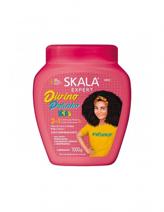 SKALA Expert | Divino Potinho -... SKALA Expert | Divino Potinho -...