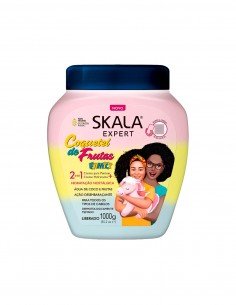 SKALA COQUETEL DE FRUTAS 2...