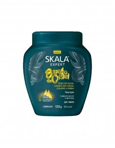 SKALA BANHO de CRISTAL 1000g