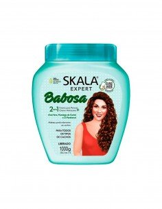 SKALA BABOSA 2 en 1 1000g