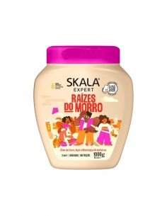 SKALA RAIZES DO MORRO 1000g