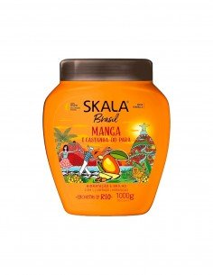SKALA MANGA E...