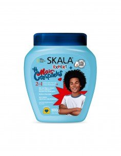 SKALA MAIS CRESPINHOS 1000g