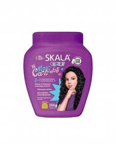 SKALA MAIS CACHINHOS 1000g
