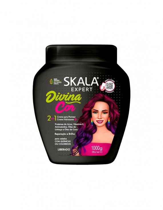 SKALA DIVINA COR 1000g