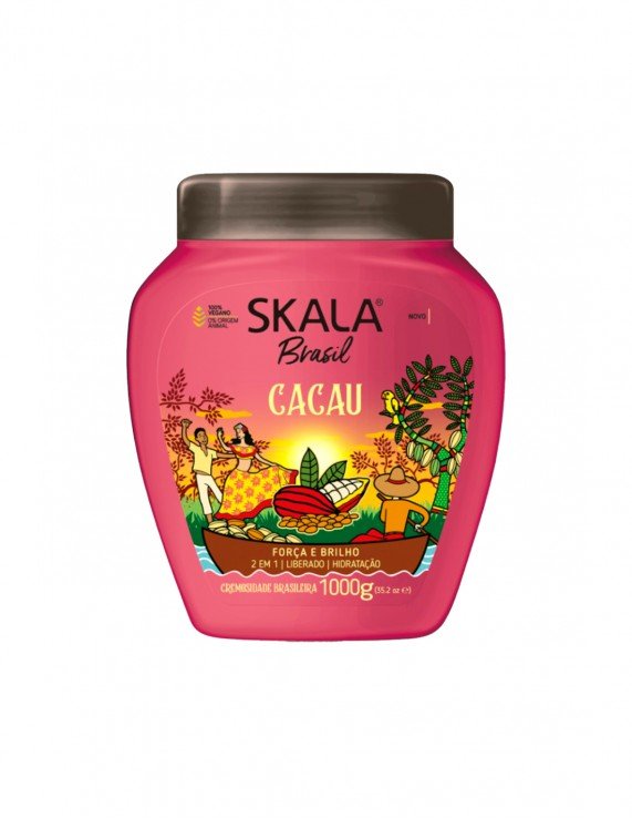 SKALA CACAU 1000g